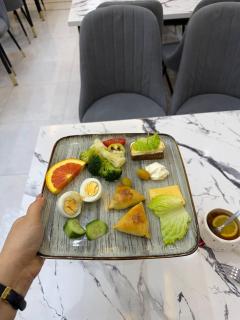 Isakhoja Boutique Hotel - 7