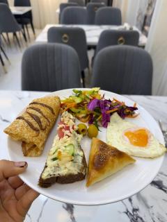 Isakhoja Boutique Hotel - 8