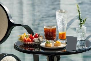 Arcadia Small courtyard - 2