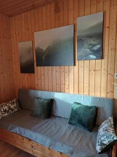 Chalet confort - 6