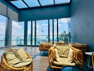 Axon Residence BY KL Suite - 4