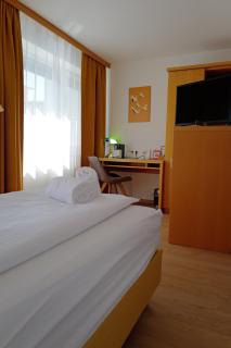 Motel55 - nettes Hotel mit Self Check-In in Villach, Warmbad - 4