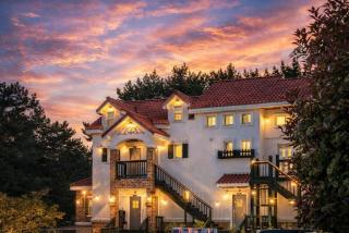 Taean Red Balloon Pension - 6