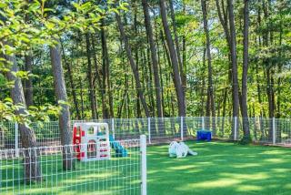 Taean Red Balloon Pension - 2