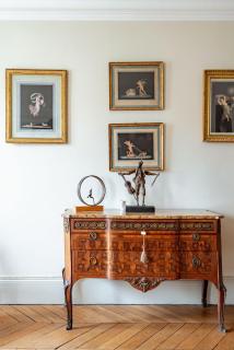 Veeve - Parisian Muse - 1