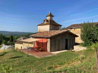 La Ferme du Paradis - 6