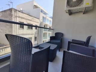 New 3BR Apartment Central Gzira by SF Homes - 4