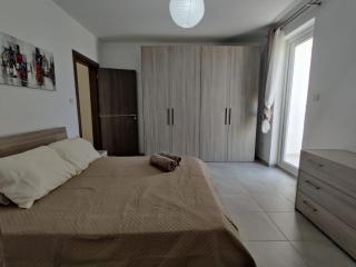 New 3BR Apartment Central Gzira by SF Homes - 3