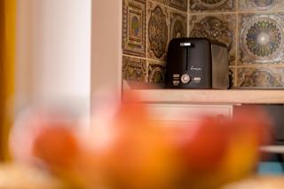 Colibri Apartment w AC - 1