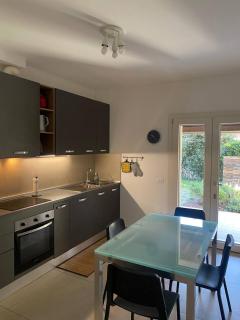 MAISON ANZIO E ROSA - 4