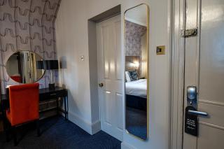 The Parsonage Hotel & Spa - 9
