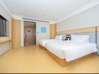 JI Hotel Qingdao Jiaozhou Jiaodong Airport Station Avenue - 5