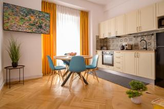 Colibri Apartment w AC - 0