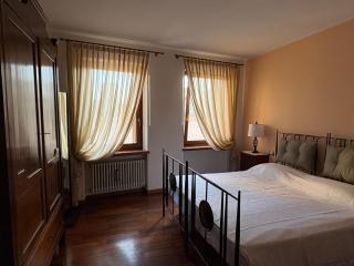 Elegante appartamento Charme a Soave - 70 mq - 4 ospiti - vicino centro e cantine - 6