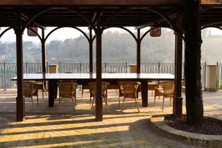 Villa Pietrarosa by MMega - 5