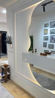 Luxury apartment in the city center - 1