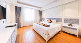 Nature Hotel - Pham Hong Thai - 4