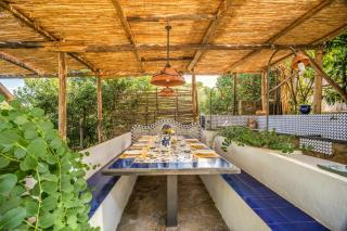GOCCE VILLAS - Sunshine Villa - 8