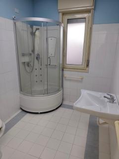 Mezz'ora dai mari home Nuova Gibellina - 8