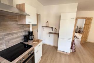 NEU! Wohnung 2 Anton Günther - 1