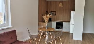 Mieszkanie wakacyjne - Rybno - 5