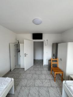 6 Bett Wohnung - 9