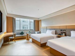 JI Hotel Qingdao Jiaozhou Jiaodong Airport Station Avenue - 7