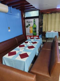 Hotel Aahar chitawan - 0