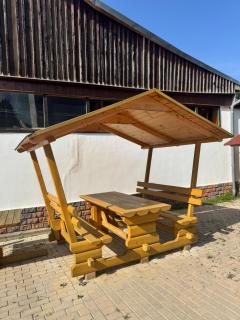 6 Bett Wohnung - 1