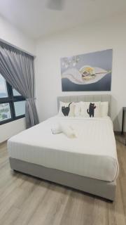 Agile Residence TRX By Alltech Homes - 1