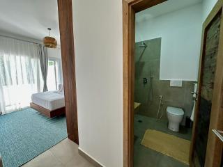 Seaview Apartment Ruwa Tzur ZanzibarHouses - 6