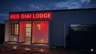 Red diai Lodge - 0