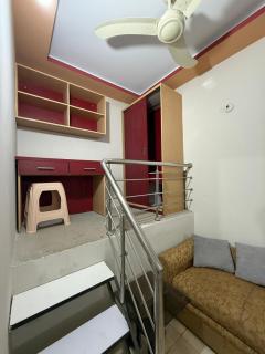 2 bed apartment in boundary walled society, Near airport - 3