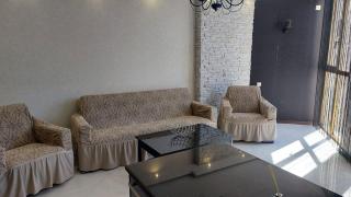Cozy Apart in New Boulevard - 6