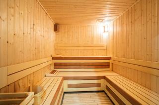 Rena Hotel - All Inclusive - Sonnenstrand - 9
