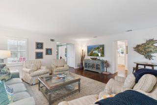 Coastal Dream - 2232 Ocean Rd - 1