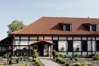 Traktierius DYVAI viešbutis - 0