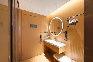 JI Hotel Beijing Sanlitun Gongti East Gate - 2