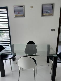 Résidence meublée de luxe - 9