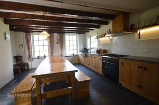 Groepsaccommodatie voor 18 personen in het hart van Zeeland - 1