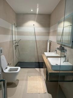 Résidence meublée de luxe - 4