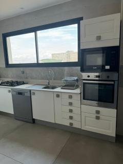 Résidence meublée de luxe - 1