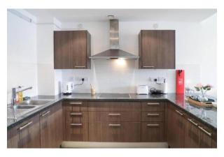 Elite Sanctuary in Acacia - 8