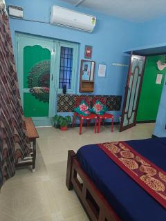 BlueWaves - Pondicherry - 4