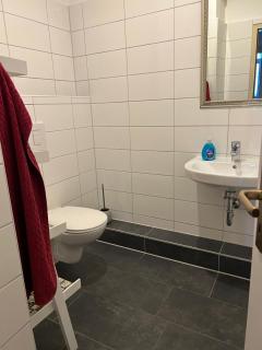 Appartements an der Kaiserpfalz - Sattlertor - 9