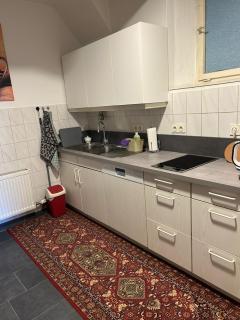 Appartements an der Kaiserpfalz - Sattlertor - 1