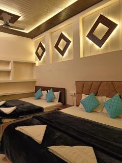 The Mystery Hostel - 9