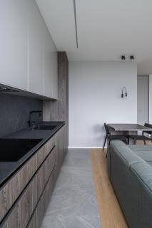 Modern 1BDR Apartment with Free parking - 3