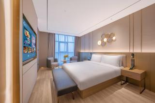 Orange Hotel Pingdu Qingdao Road - 9
