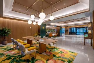 Orange Hotel Pingdu Qingdao Road - 7